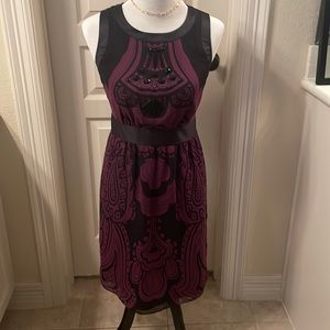 Adorable. Jodi Arnold (The Limited) Dress Size 6.